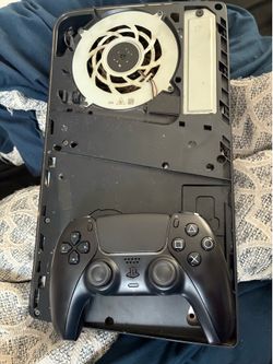 PS5 Console – Fully Working