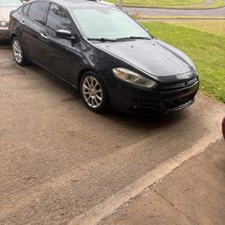 2013 Dodge Dart