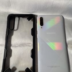 Cell Phone UNLOCKED, Samsung Galaxy A30s 