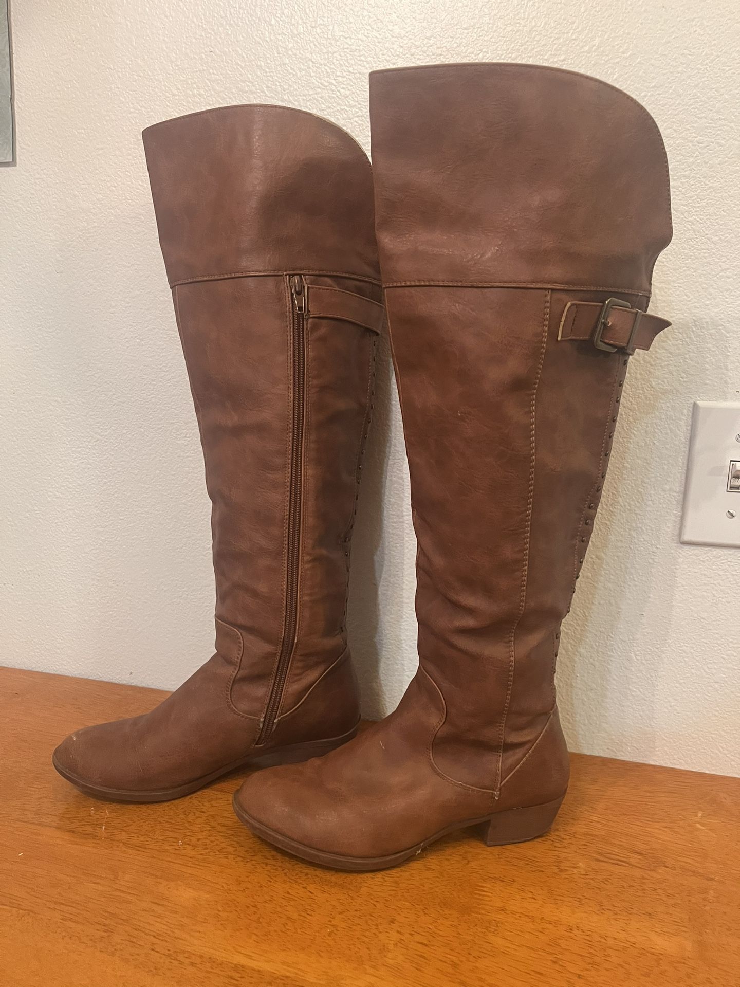 Size 7 Boots
