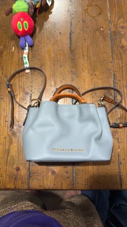 New Dooney and Burke Bag