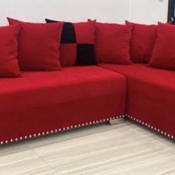 SECTIONAL BRAND New 