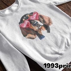 Dog Lovers Sweatshirt 🐶💖