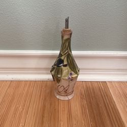 Olives Hand Painted Collection