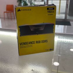 ⚡ Corsair DDR5 192GB (4x48GB) 5200MHz Kit – Beast-Mode RAM! ⚡