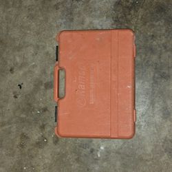 Ramset Cobra Driving