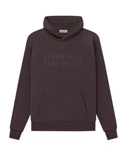 Hoodie Essentials