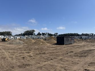 Free Dirt (Clean Soil)