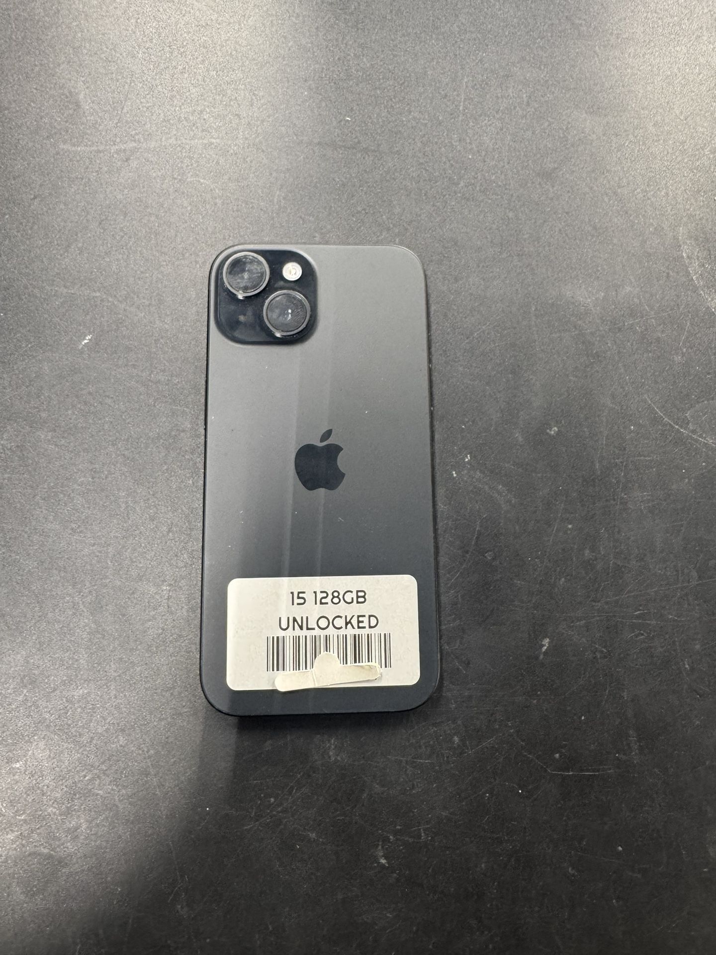 iPhone 15 128GB Unlocked