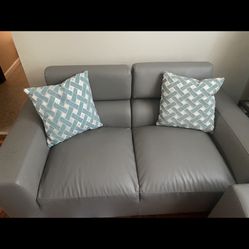 Sofa Set 