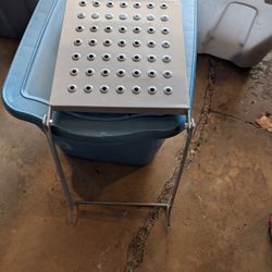 Littel Giant Ladder Work Platform