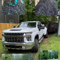 Trash And Junk