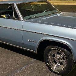 1966 Impala