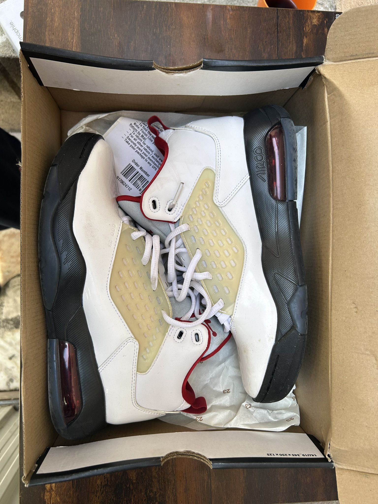 Nike Air Jordan Men Size 8.5