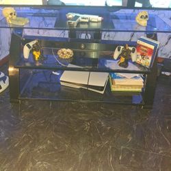 Playstation 5 & Two New Controllers 