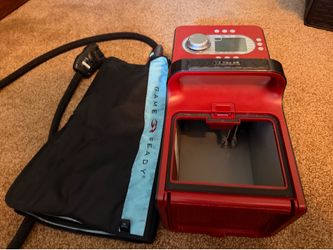Game Ready Ice Machine and Wrap