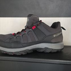 Men's Colombia Trail/Hiking Shoe