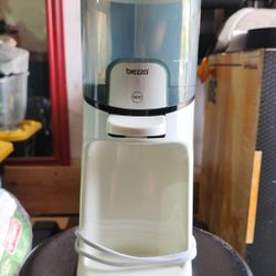 Brezza Water Warmer