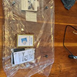 Sew Steady Deluxe Table With Drawer. BL132-5