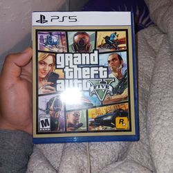 Gta 5 
