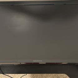 Insignia TV (used) Need gone asap