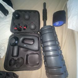 Massage Tools