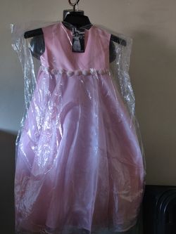 Dress for girls