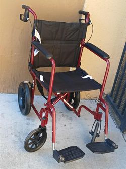 Wheelchair