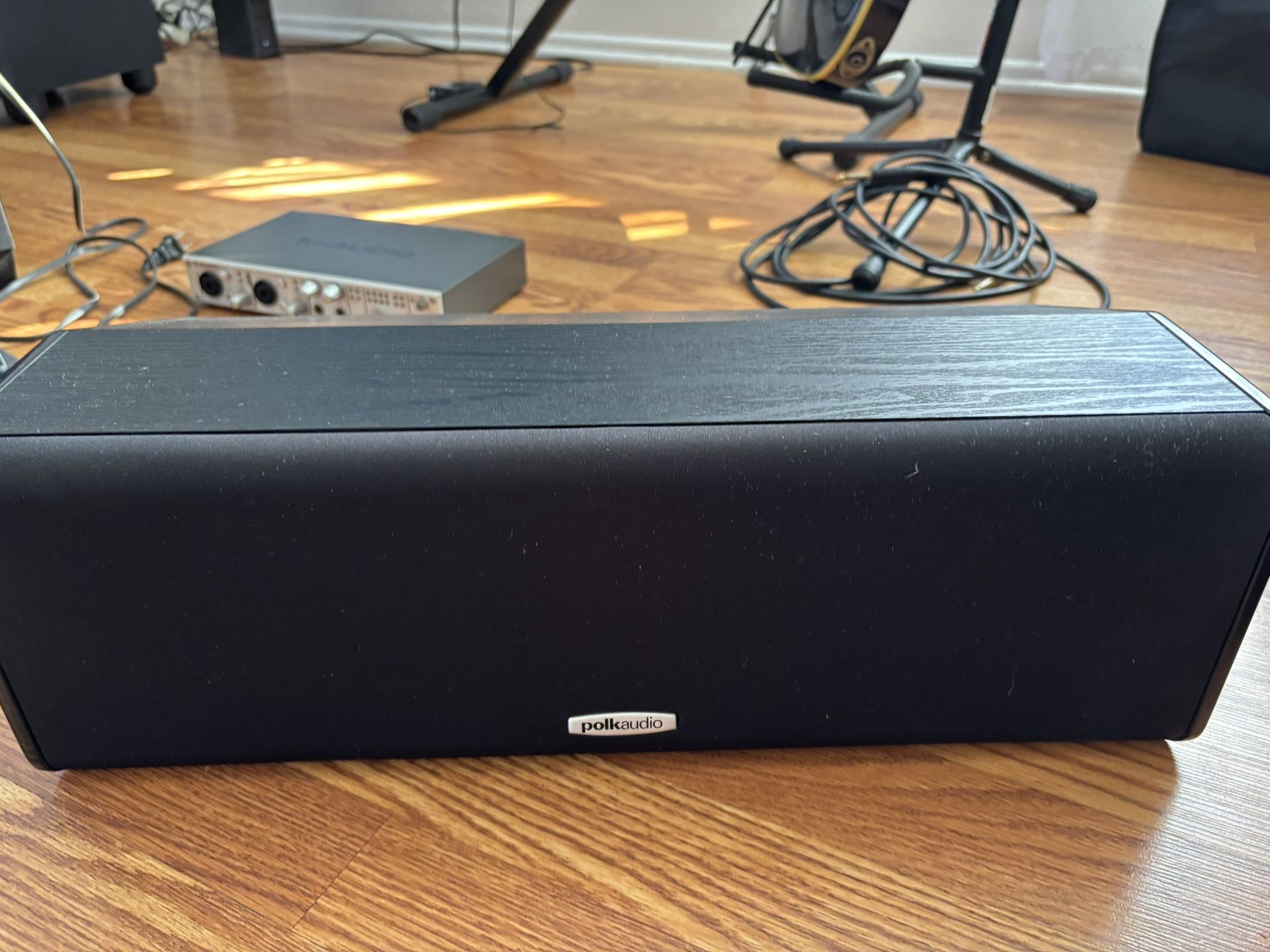 Polk Audio Speaker