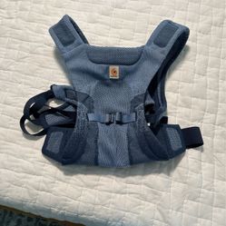 Ergo Baby Aerloom Carrier 