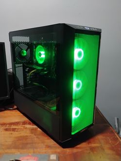 Windows 11 Gaming PC with 100,000 Games PS3 Xbox 360 Gamecube Wii NES N64 SNES Sega Genesis