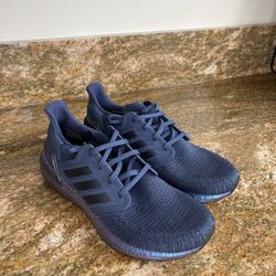 ADIDAS RUNNING SHOES