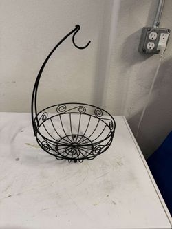 Fruit Basket