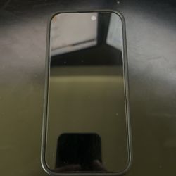 iPhone 16 Pro 128gb Black Titanium 