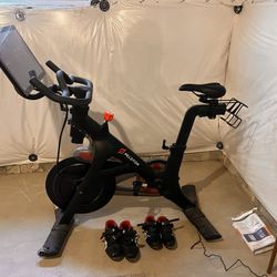 Peloton $600