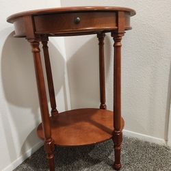 Side Tables (2)