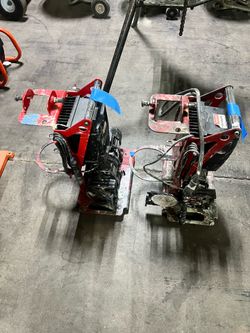 2023 Picote mini pumps $800.00 each