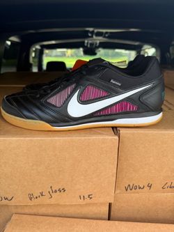 Supreme x Nike SB Gato Black – Size 11.5 – Brand New