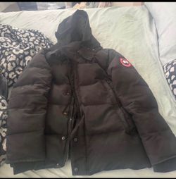 Canada Goose Jacket