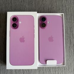 iPhone 16 128 Gig T-mobile