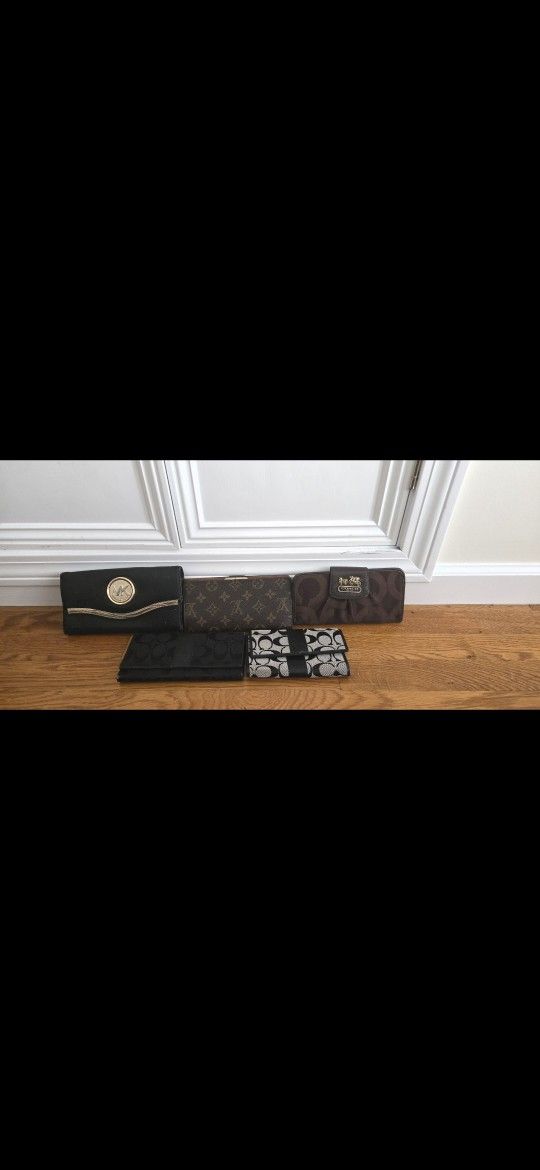 Women's Wallets
