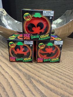 Halloween Needohs
