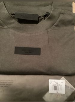 Essentials T—Shirt 