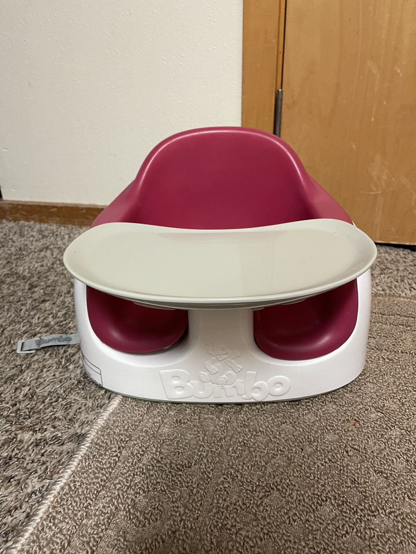 Bumbo Seat For Baby 