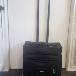 Solo Computer Travel Bag