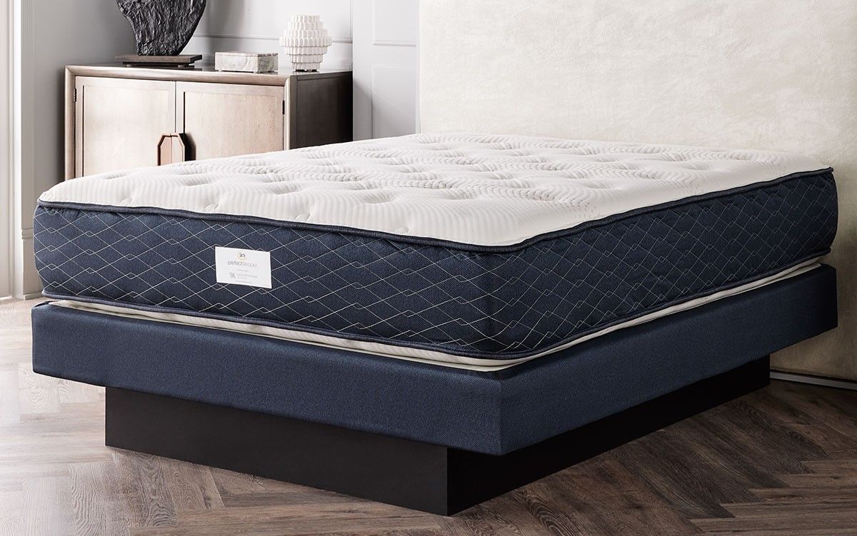 Brand New Mattress And Box Spring For Sale