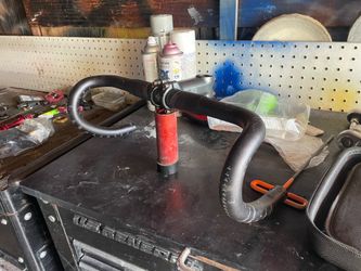 Specialized bars