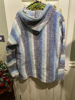 Ron jon hotsell baja hoodie