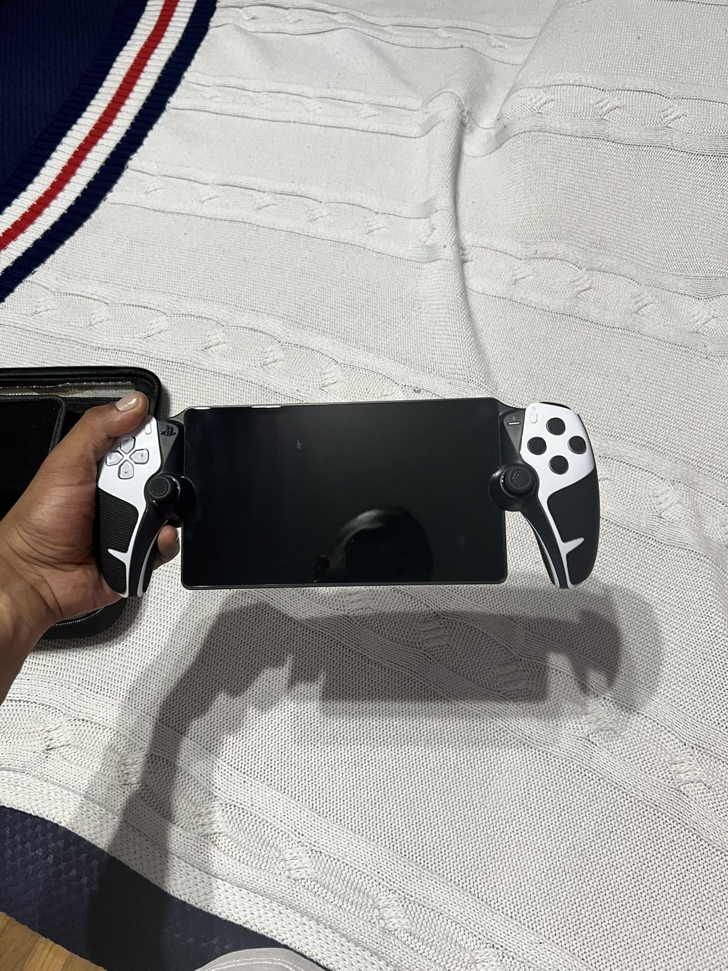 Playstation Portal