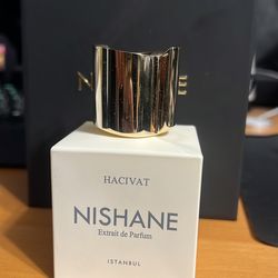 Nishane Hacivat Extrait de Parfum 100ml 3.4oz